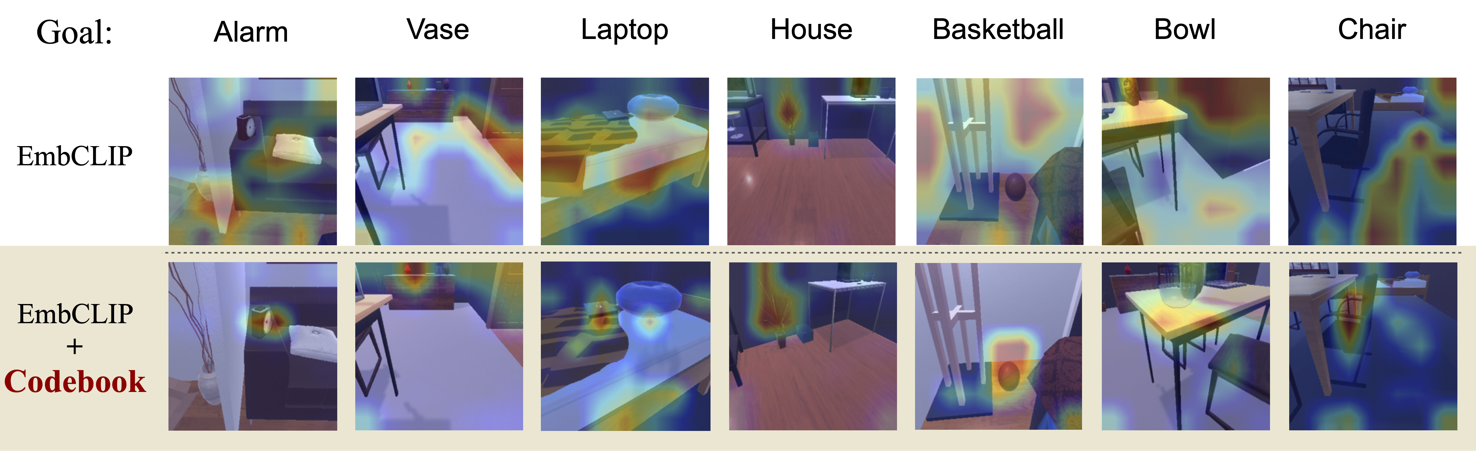 Interpolate start reference image.